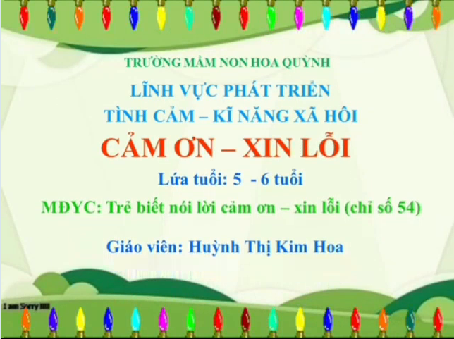 Ảnh đại diện